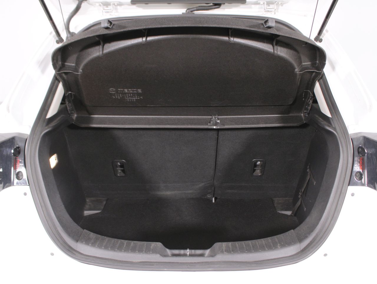 Foto Mazda Mazda2 7