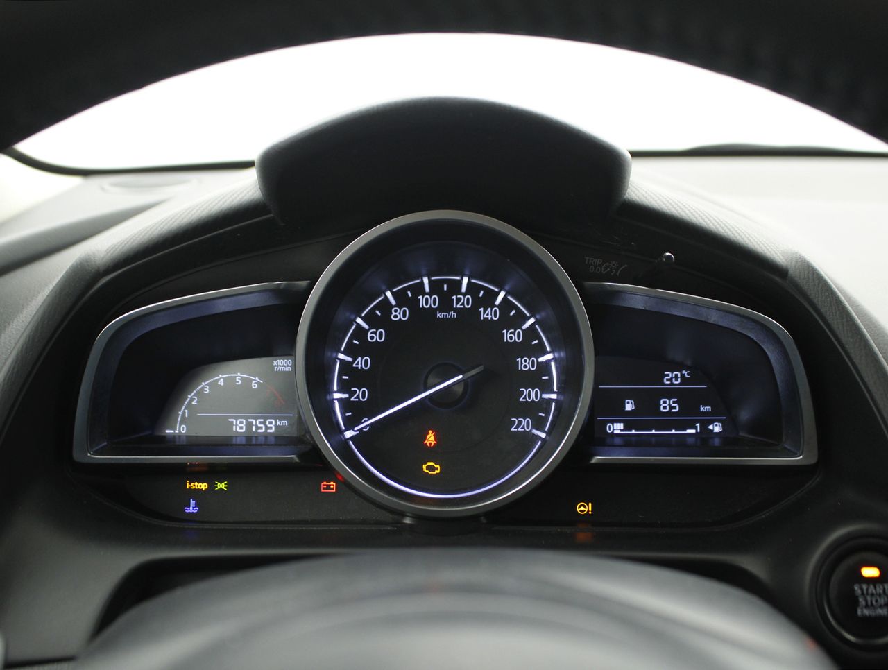Foto Mazda Mazda2 9