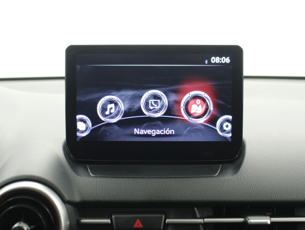 Foto Mazda Mazda2 12
