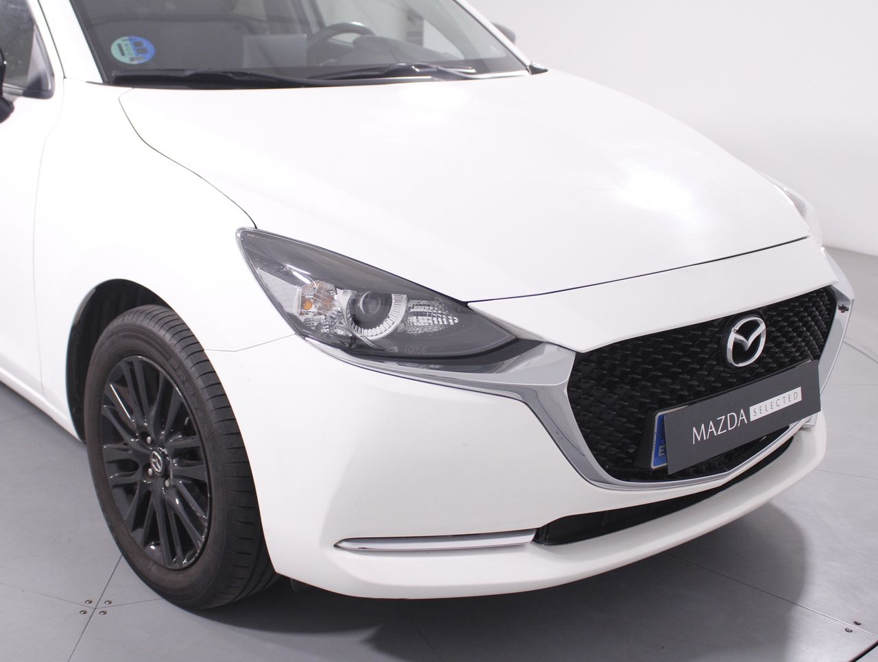 Foto Mazda Mazda2 16