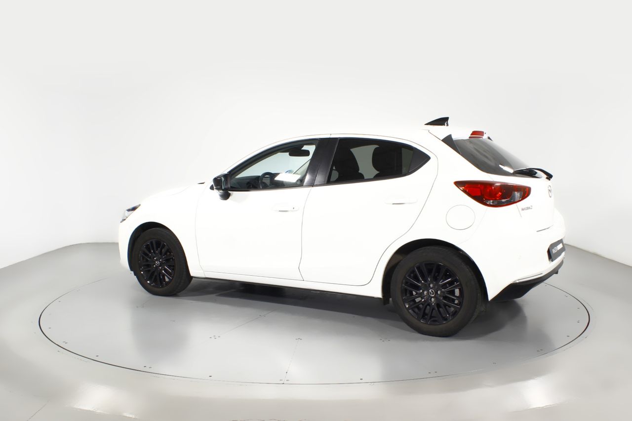 Foto Mazda Mazda2 18