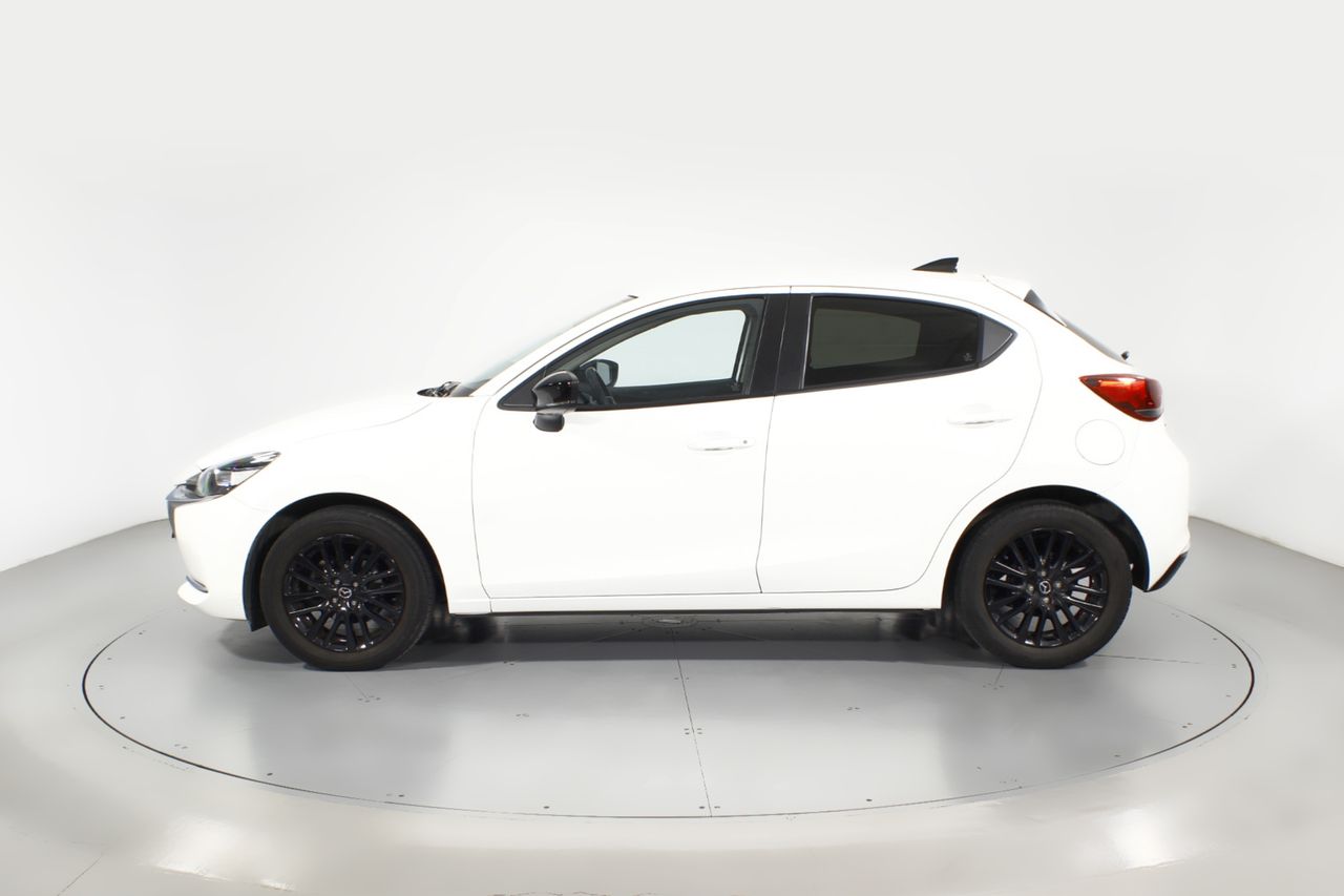 Foto Mazda Mazda2 19