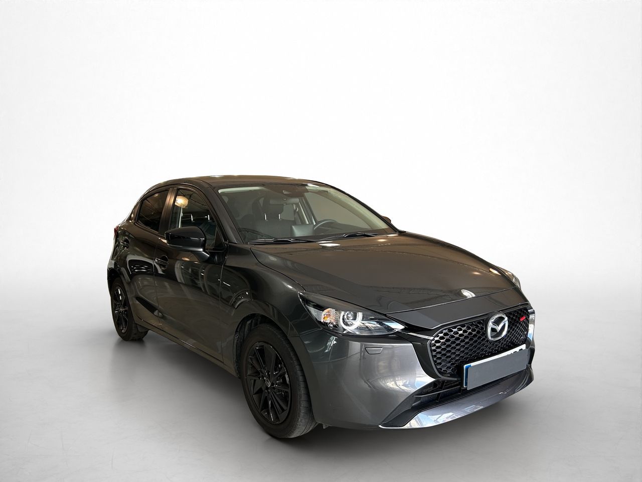 Foto Mazda Mazda2 1
