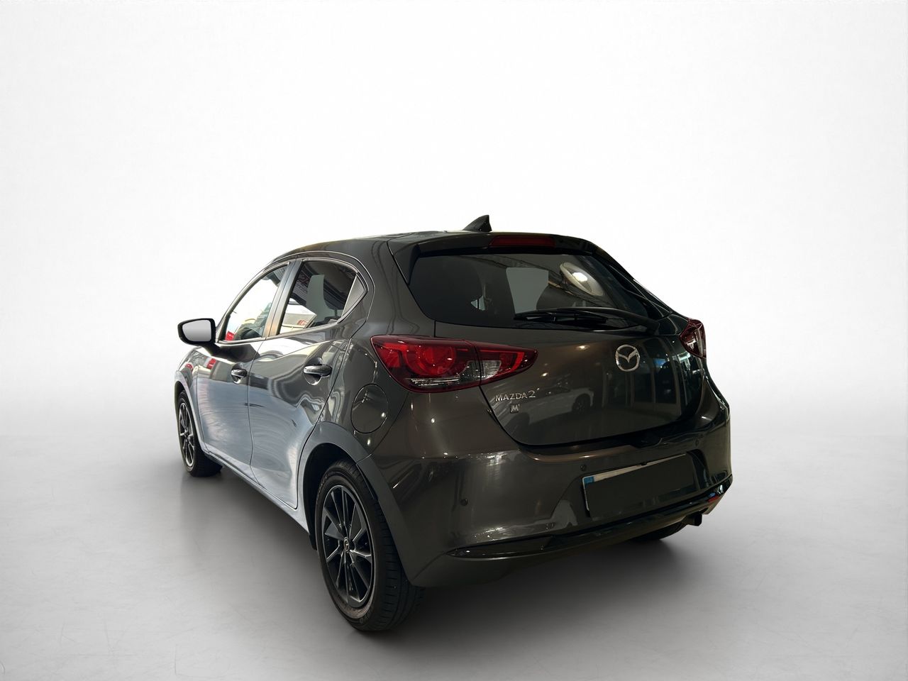 Foto Mazda Mazda2 2