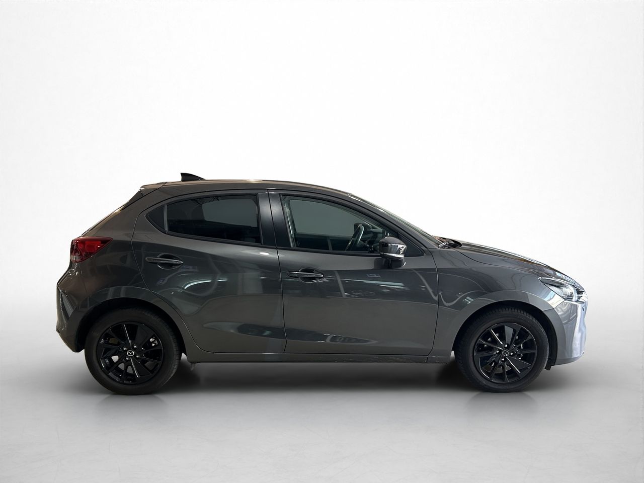 Foto Mazda Mazda2 3