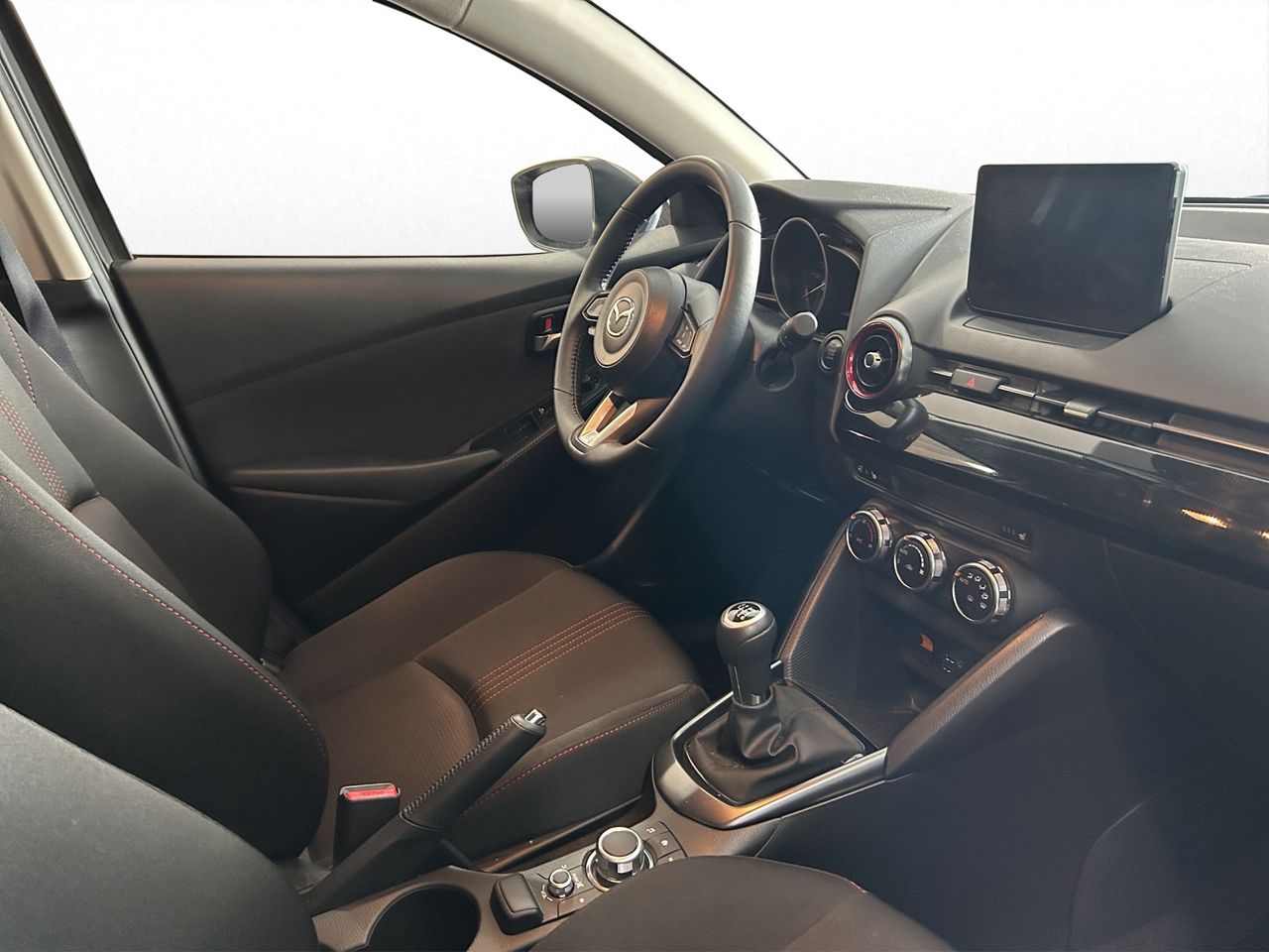 Foto Mazda Mazda2 5