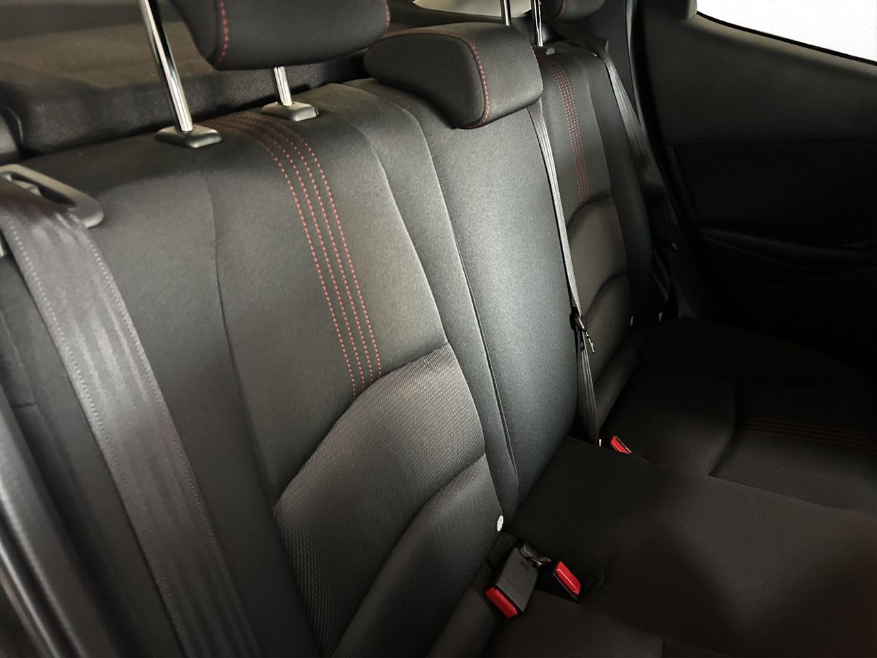 Foto Mazda Mazda2 6