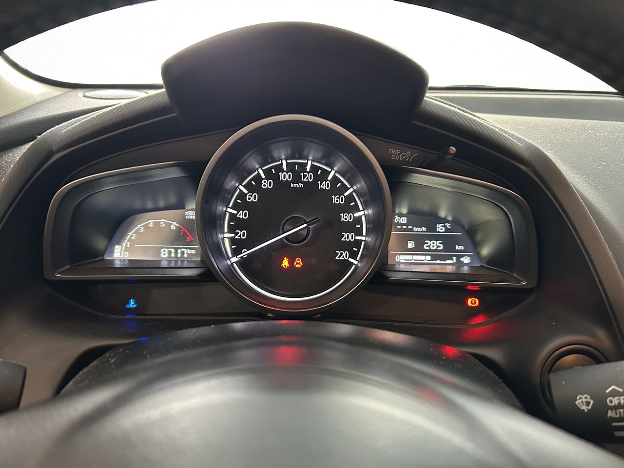 Foto Mazda Mazda2 9