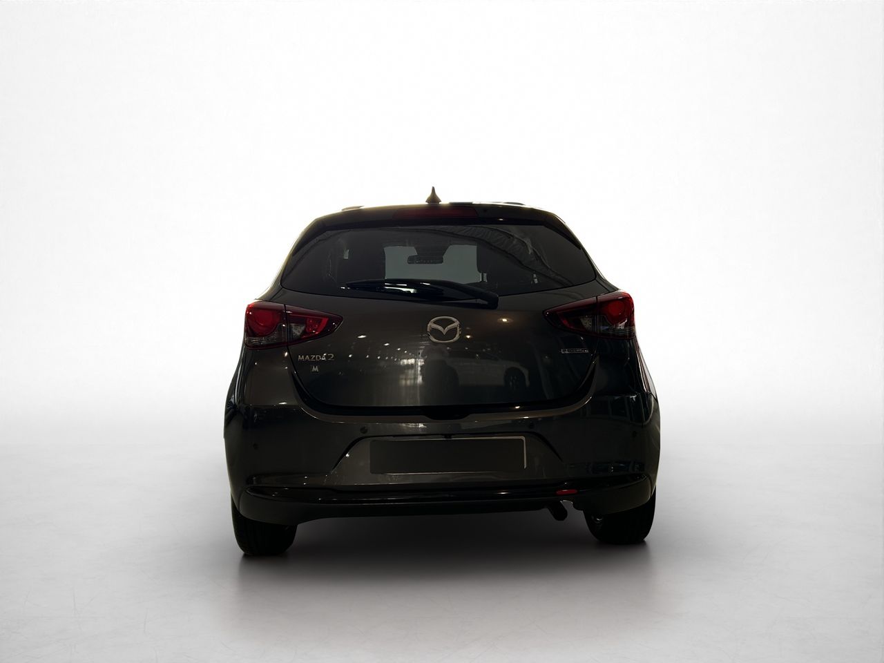 Foto Mazda Mazda2 17
