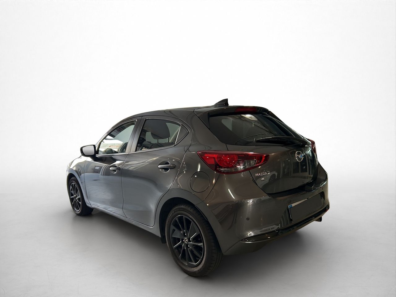 Foto Mazda Mazda2 18