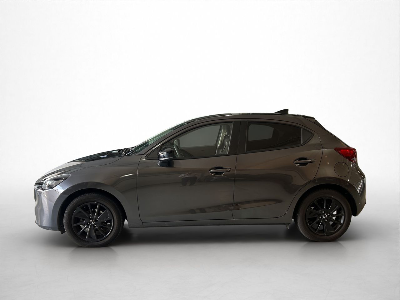 Foto Mazda Mazda2 19