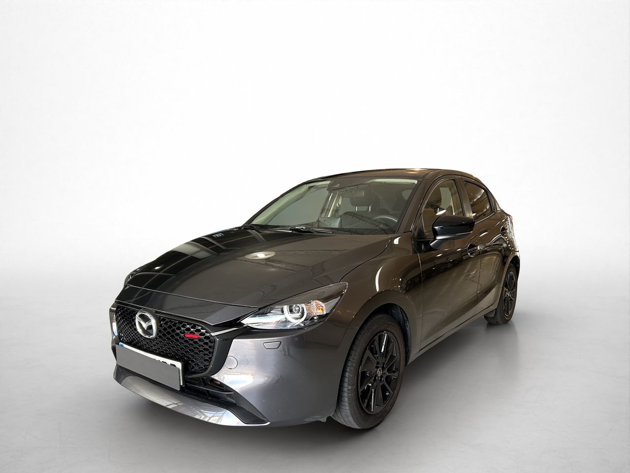 Foto Mazda Mazda2 20