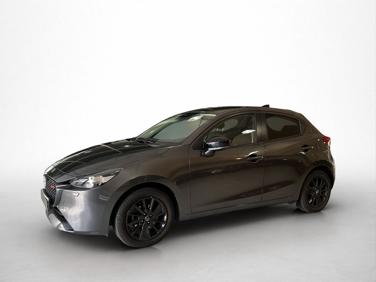 Foto Mazda Mazda2 21