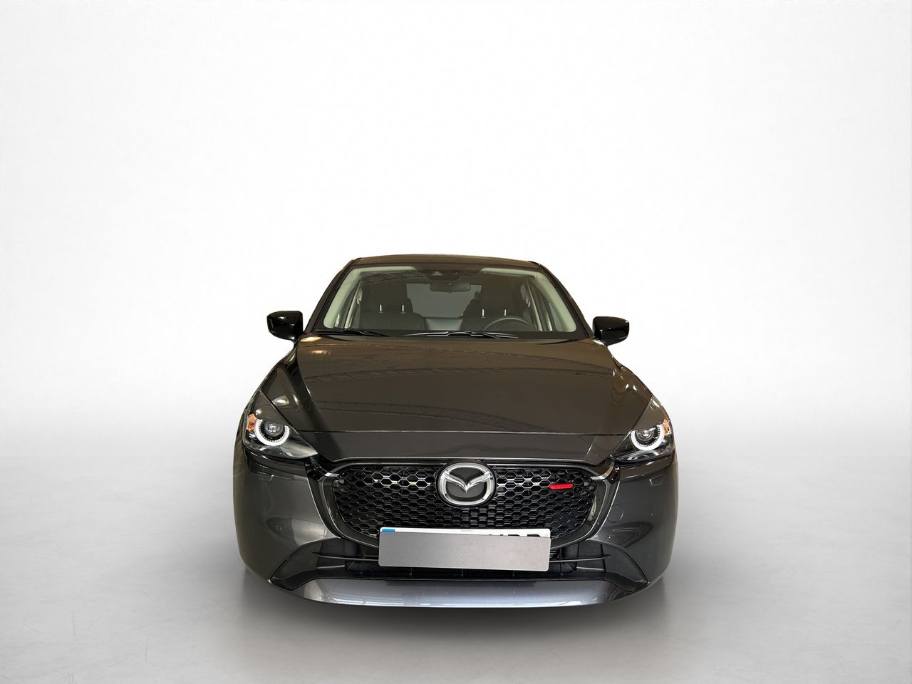 Foto Mazda Mazda2 22