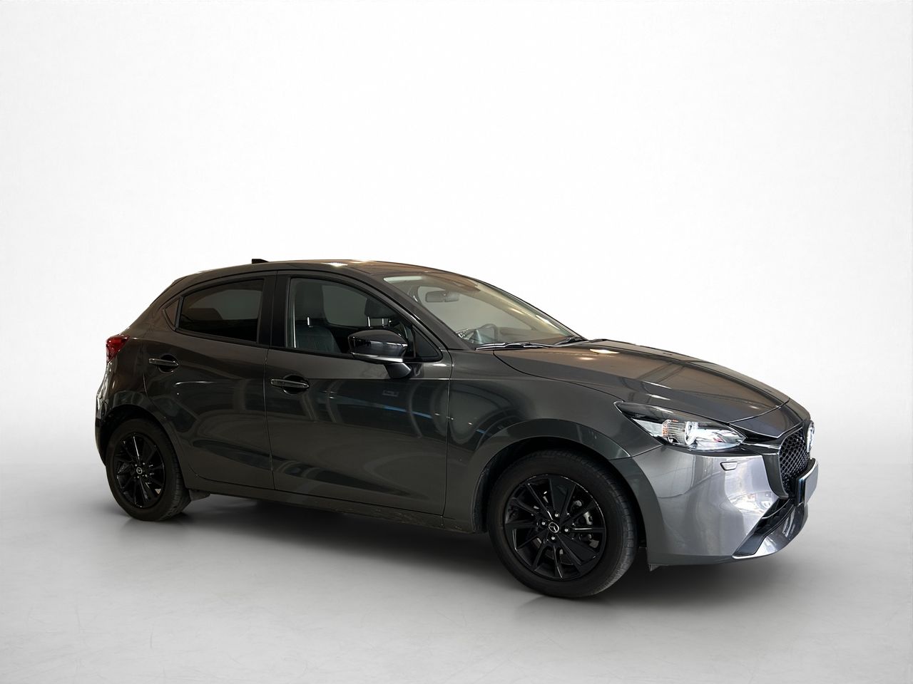 Foto Mazda Mazda2 23