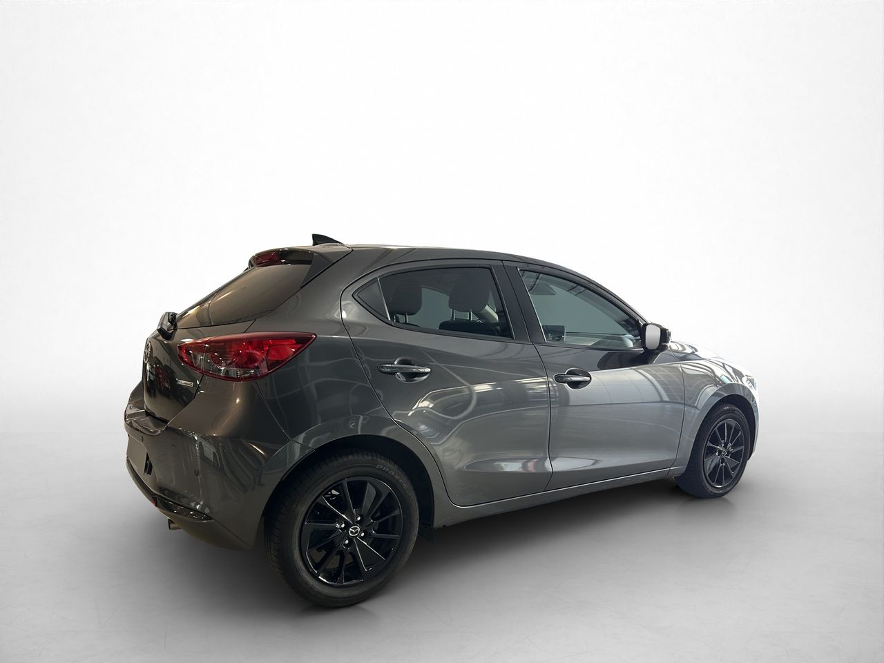 Foto Mazda Mazda2 24