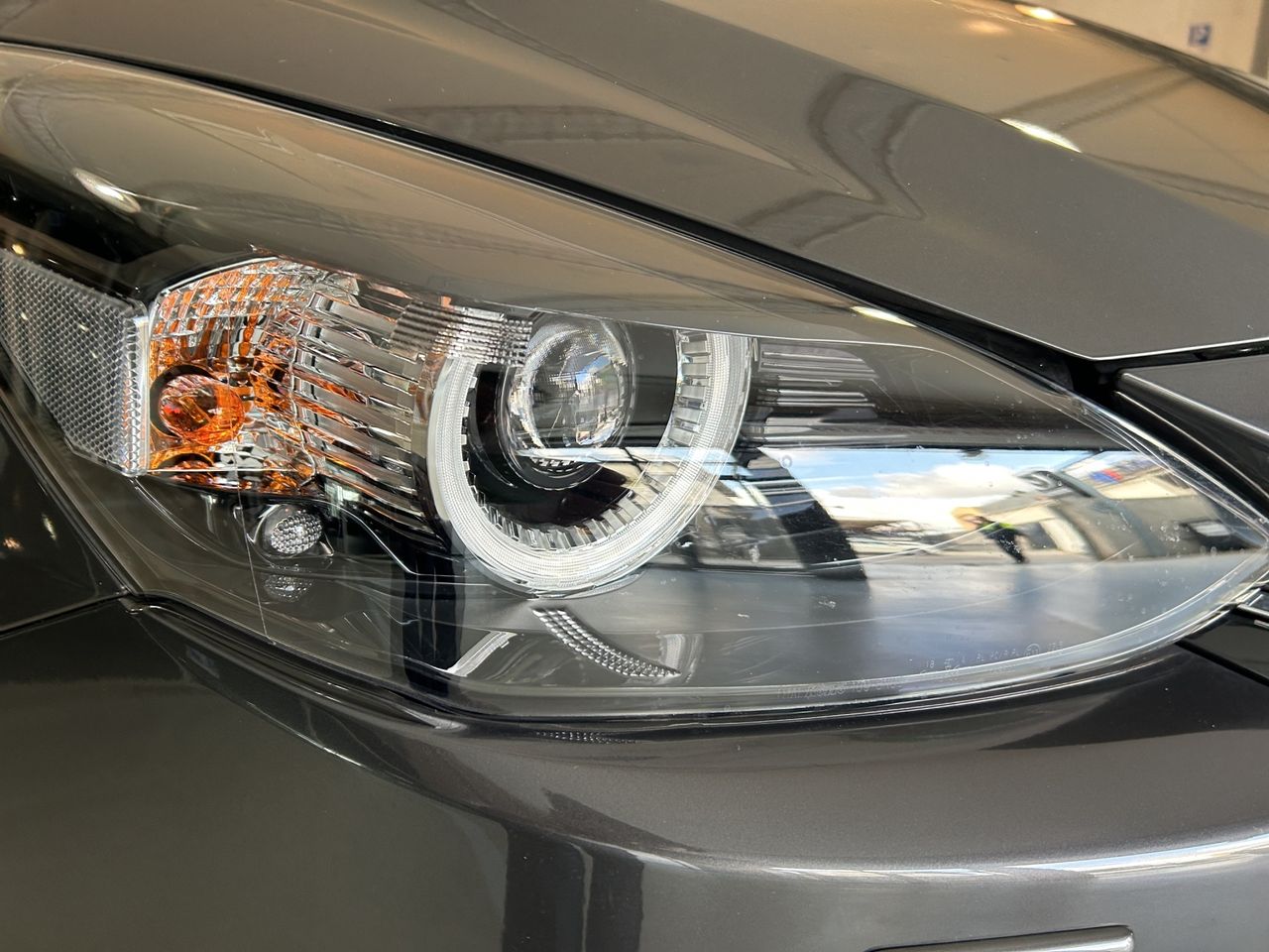 Foto Mazda Mazda2 27