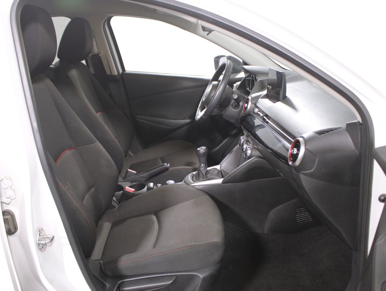 Foto Mazda Mazda2 5