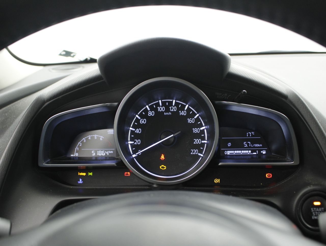 Foto Mazda Mazda2 9
