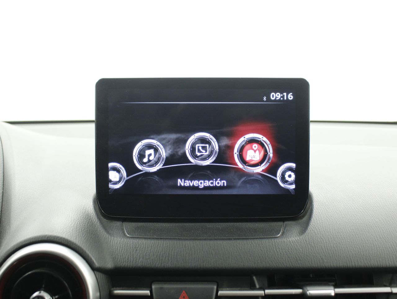 Foto Mazda Mazda2 12