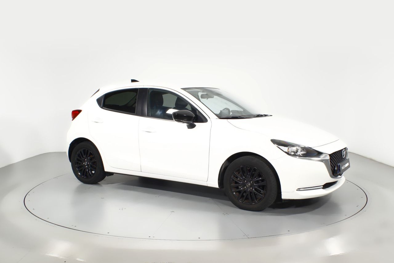 Foto Mazda Mazda2 23