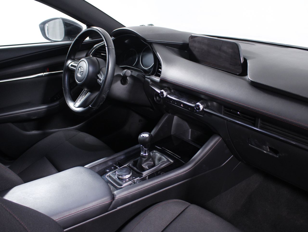 Foto Mazda Mazda3 15