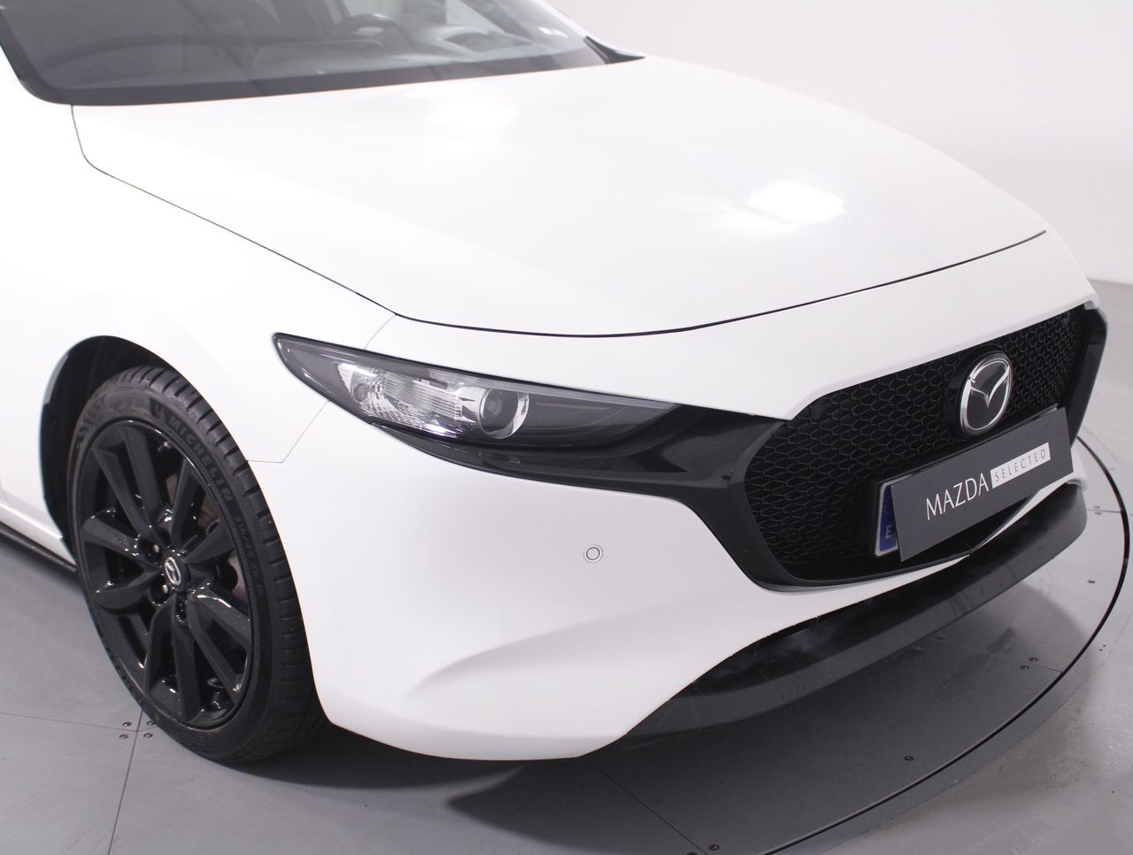 Foto Mazda Mazda3 16