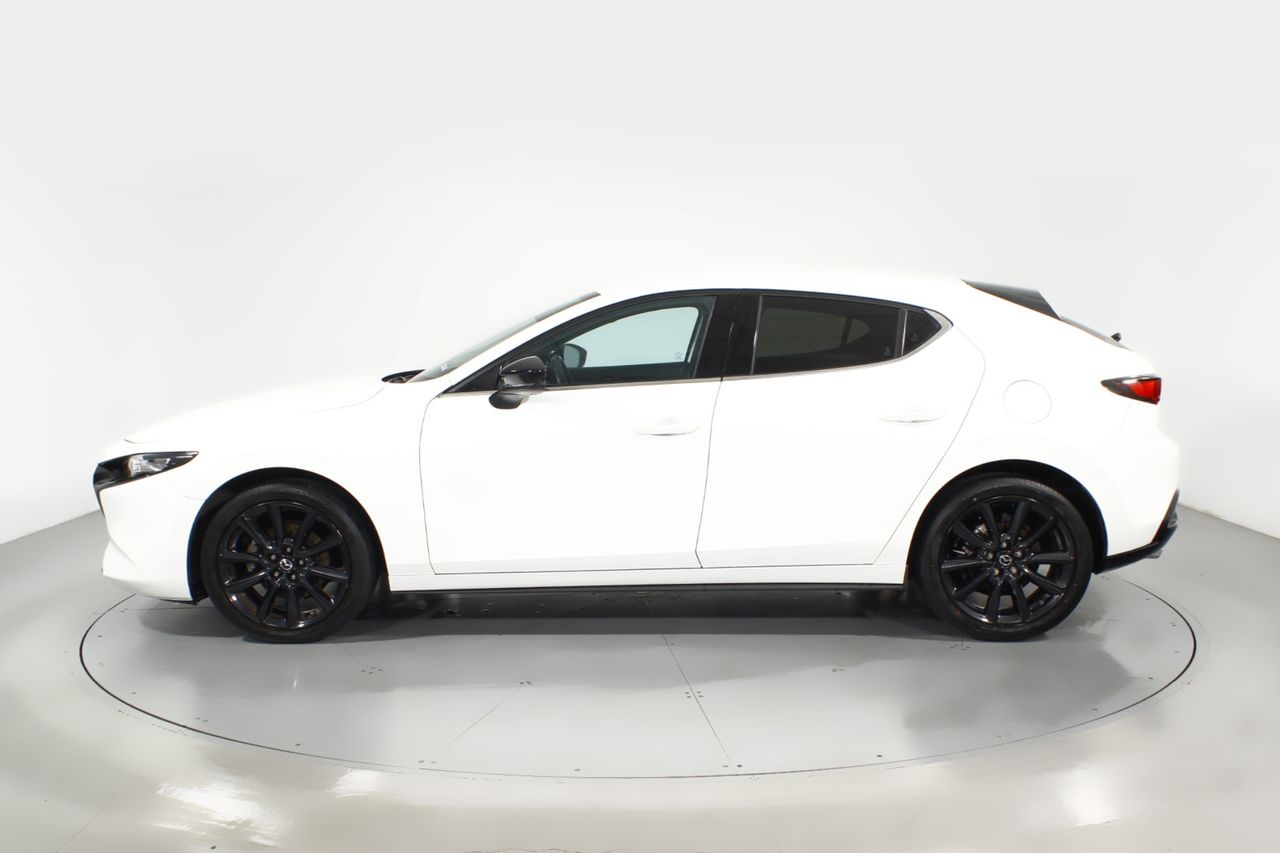Foto Mazda Mazda3 19