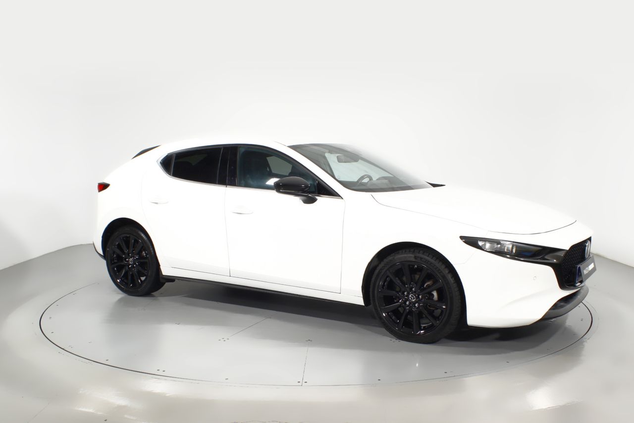 Foto Mazda Mazda3 23