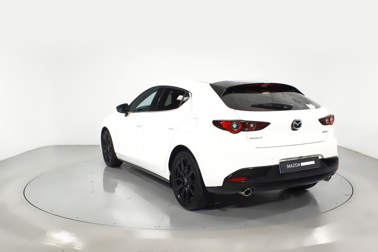 Foto Mazda Mazda3 2