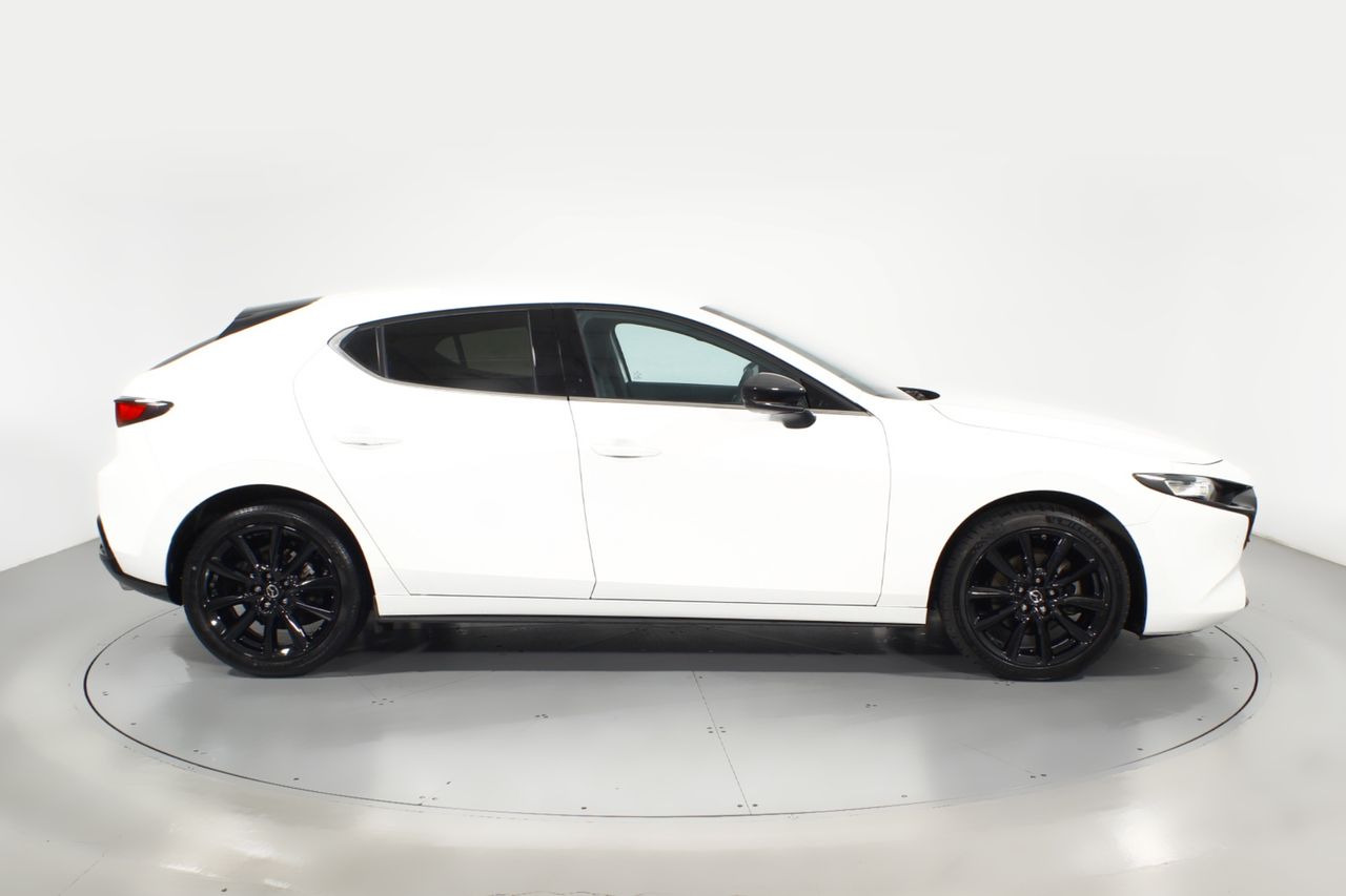 Foto Mazda Mazda3 3