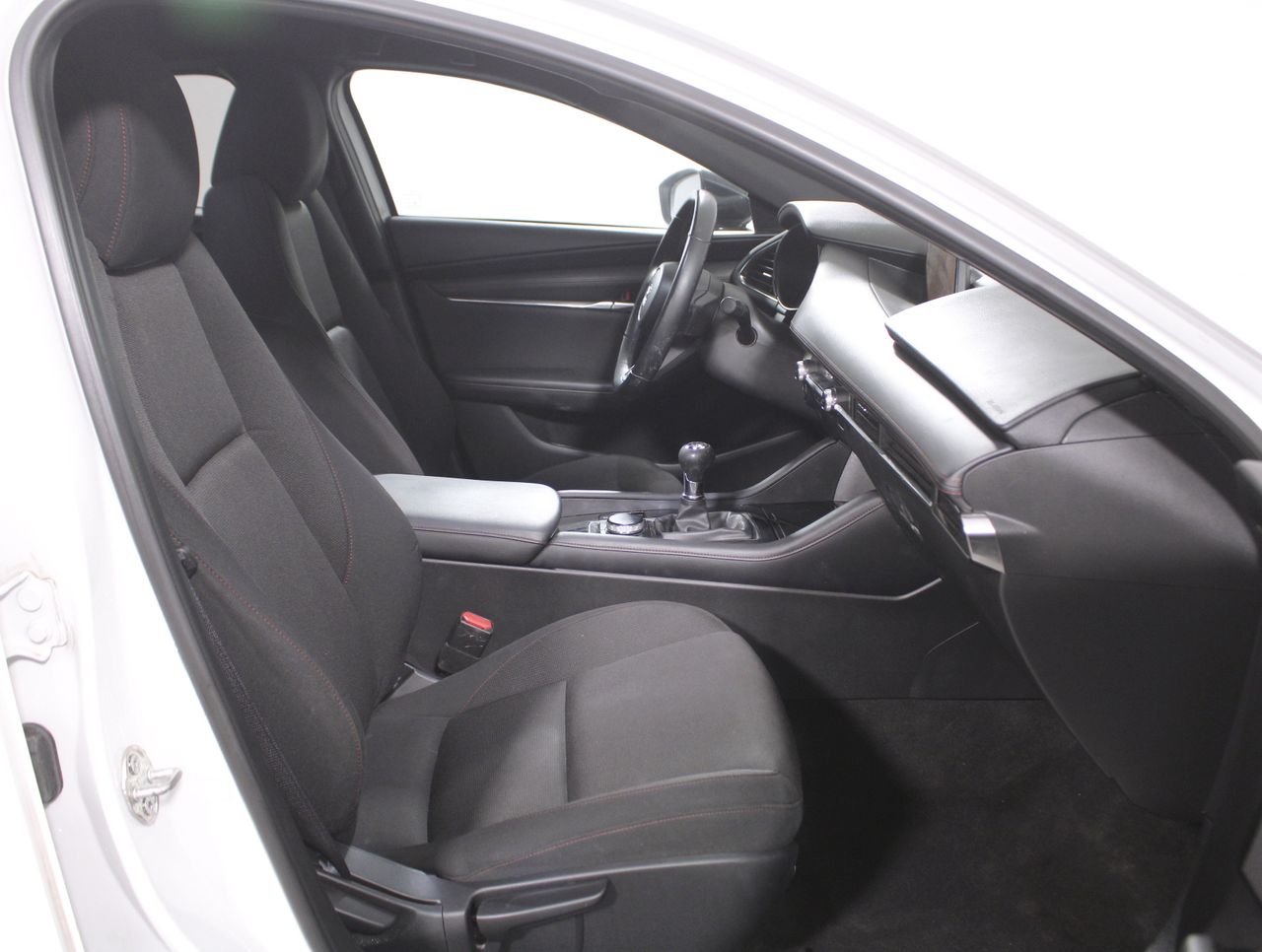 Foto Mazda Mazda3 5
