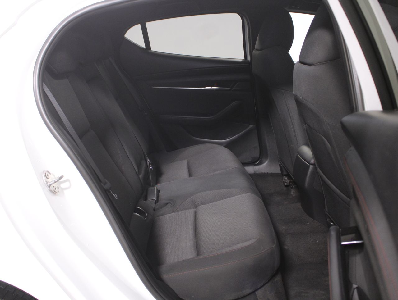 Foto Mazda Mazda3 6