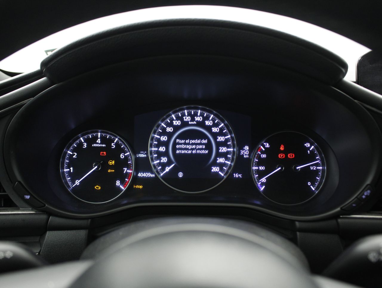 Foto Mazda Mazda3 9