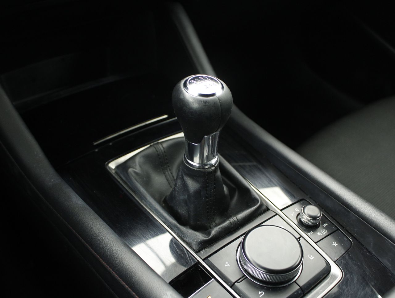 Foto Mazda Mazda3 10