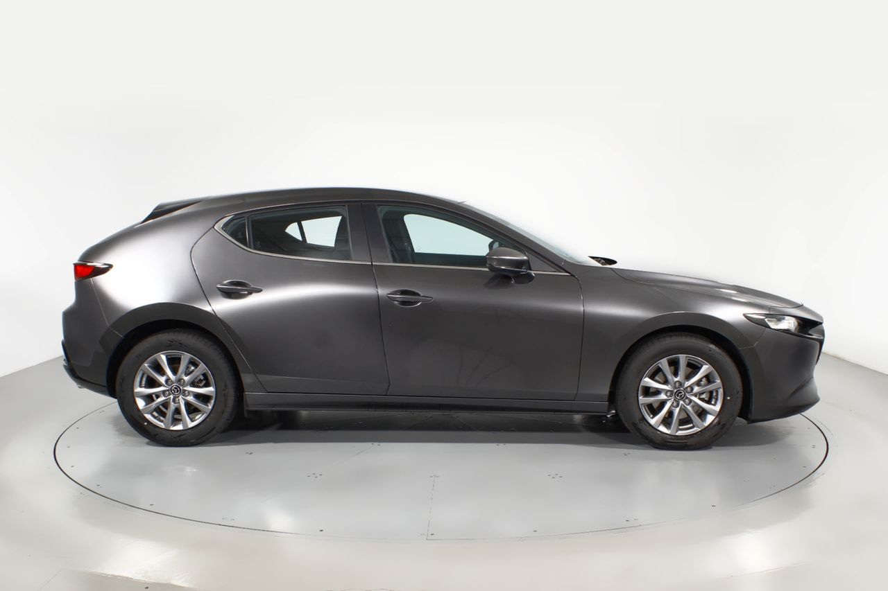 Foto Mazda Mazda3 3