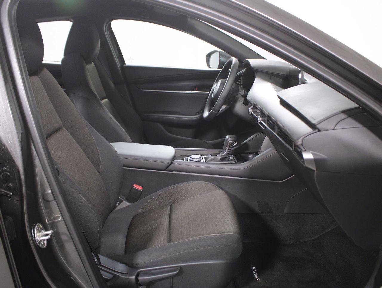 Foto Mazda Mazda3 5