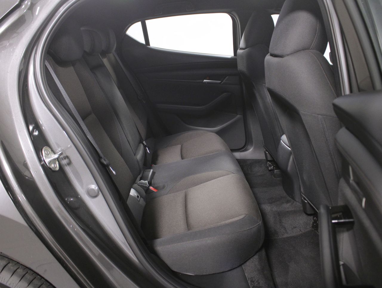 Foto Mazda Mazda3 6