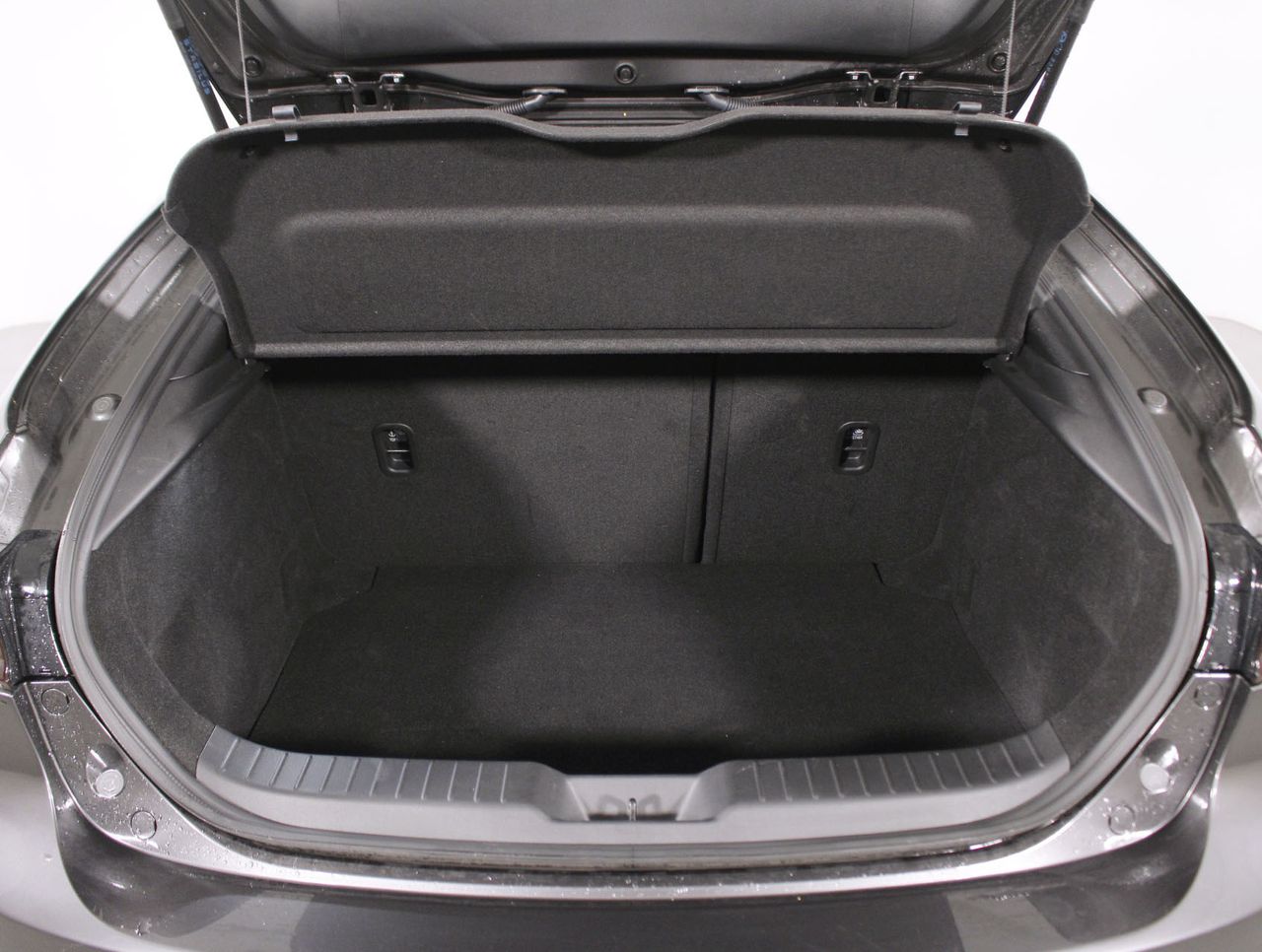 Foto Mazda Mazda3 7