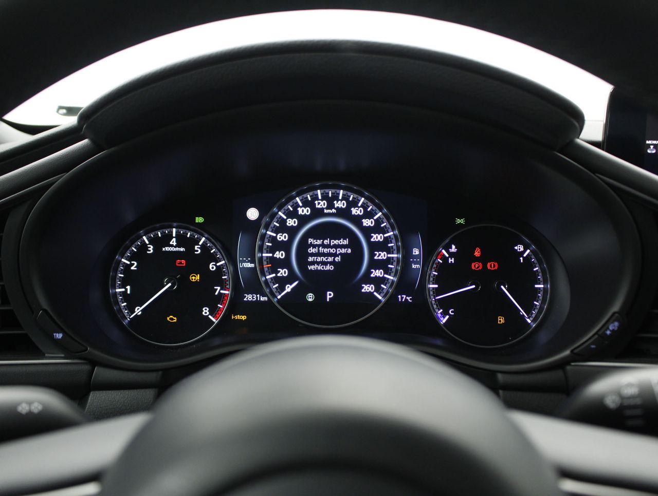 Foto Mazda Mazda3 9