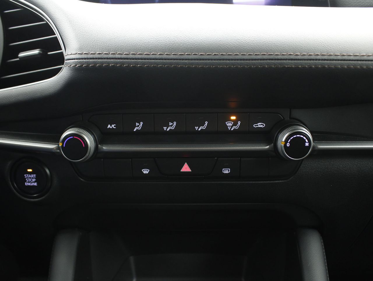 Foto Mazda Mazda3 10