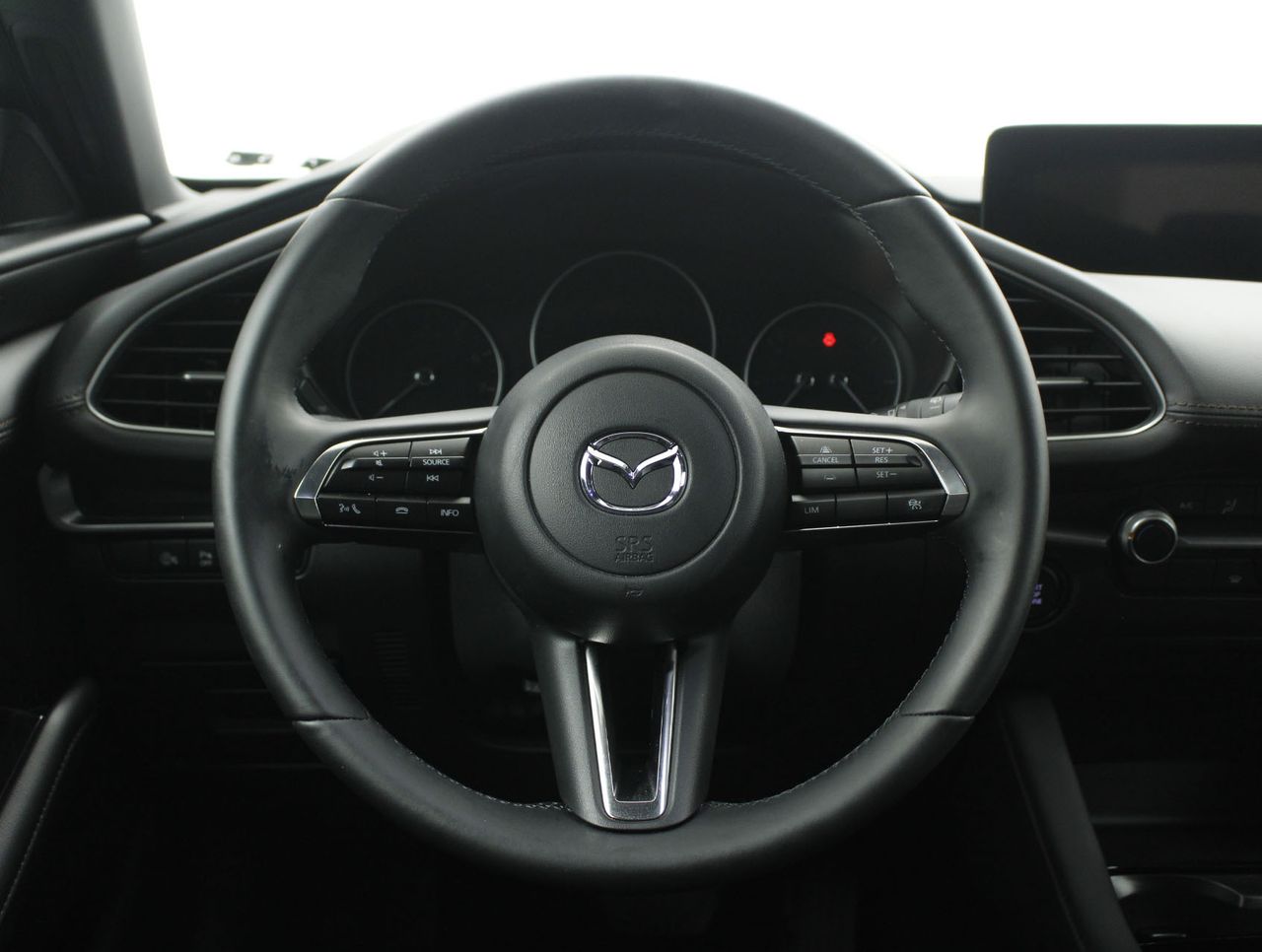 Foto Mazda Mazda3 13