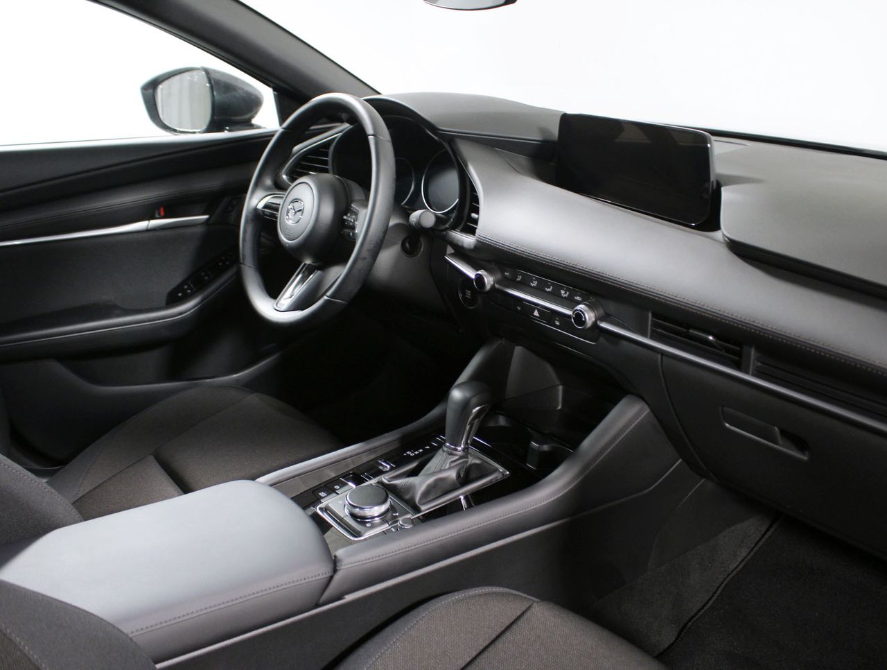 Foto Mazda Mazda3 15