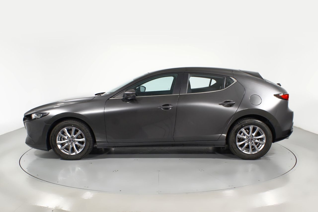 Foto Mazda Mazda3 19