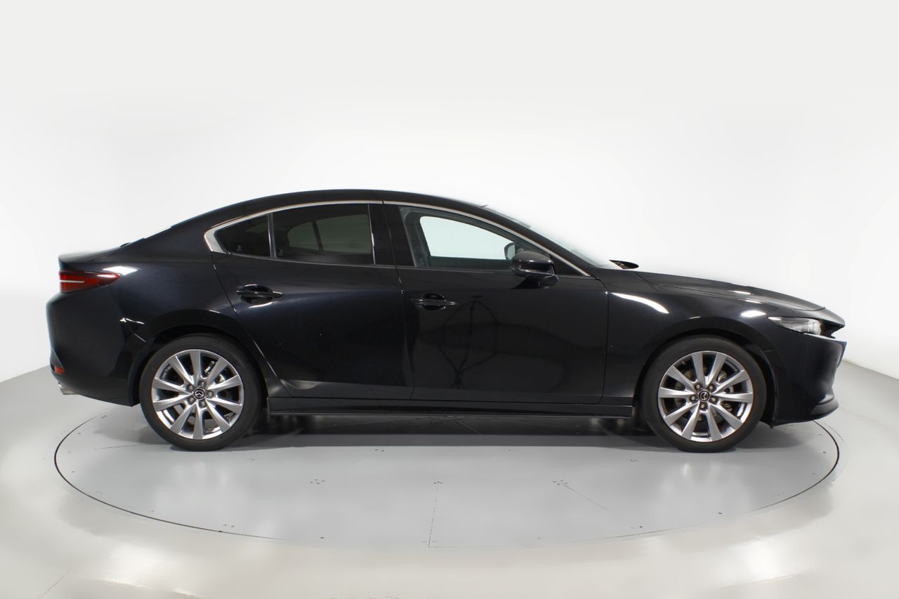 Foto Mazda Mazda3 3