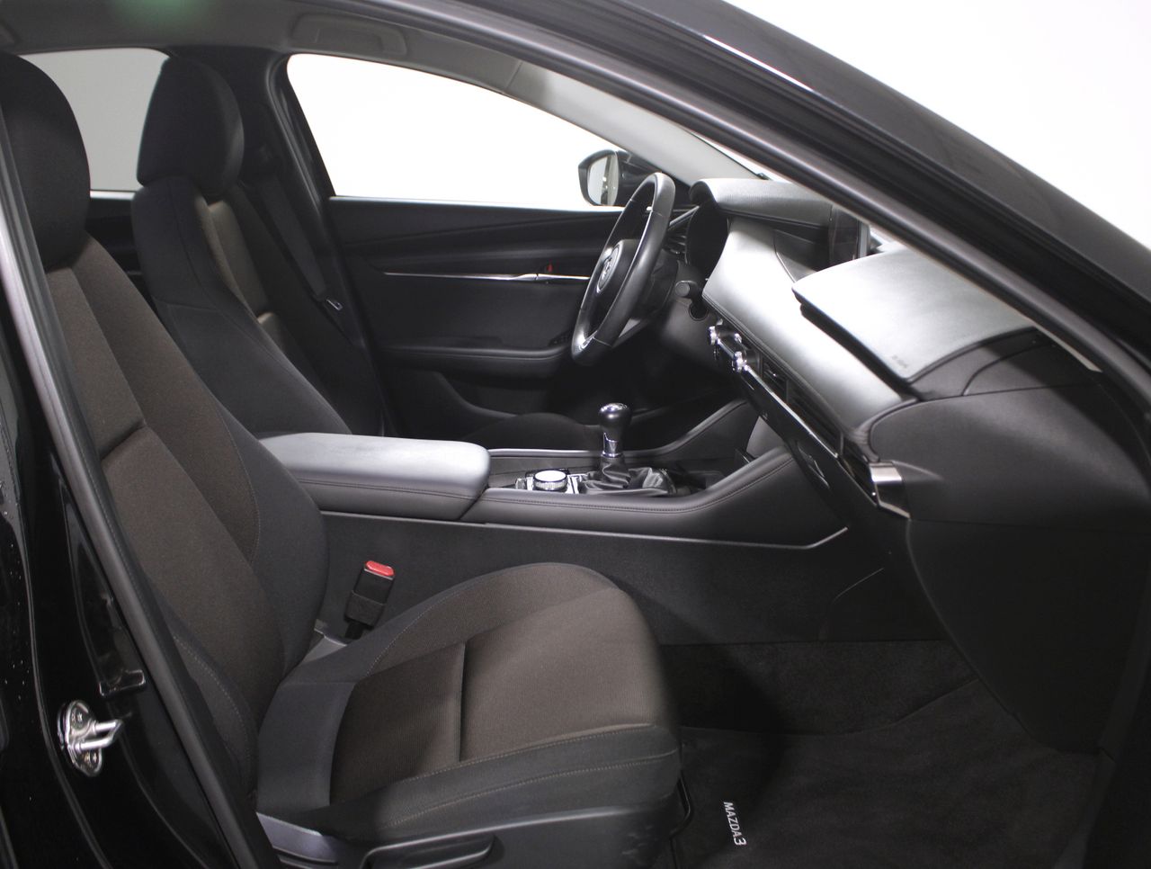 Foto Mazda Mazda3 5