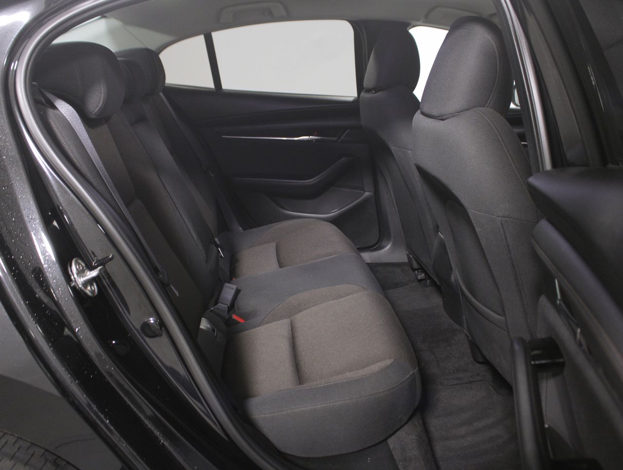 Foto Mazda Mazda3 6