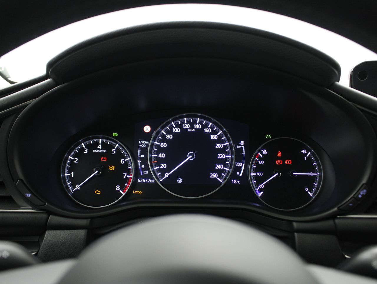 Foto Mazda Mazda3 9