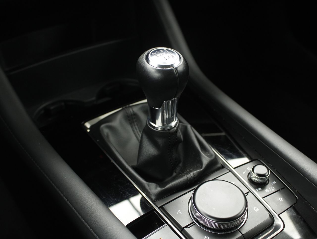 Foto Mazda Mazda3 10
