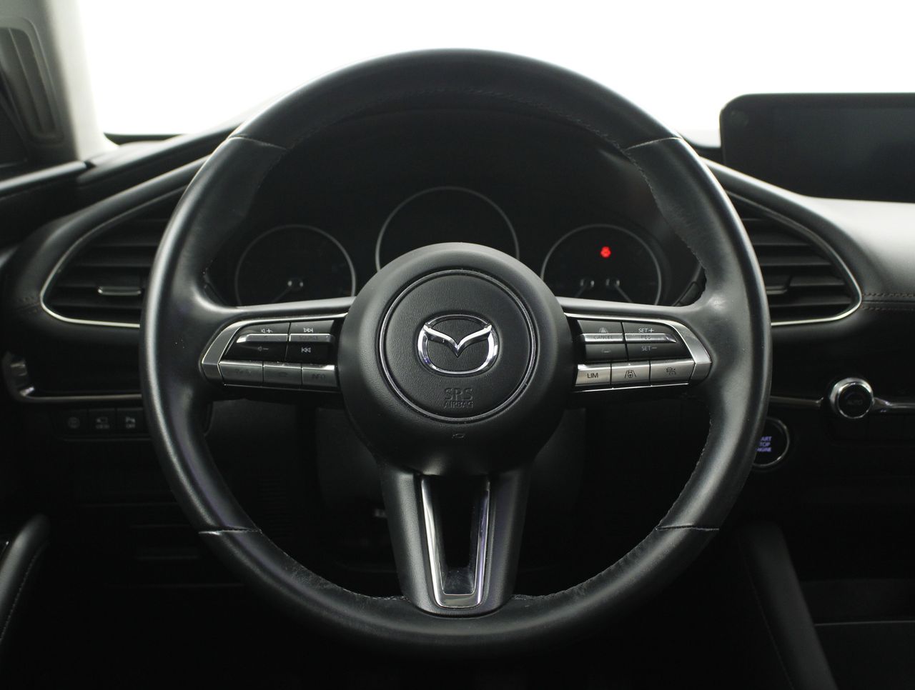 Foto Mazda Mazda3 13